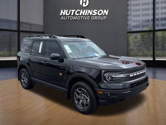 FORD BRONCO SPORT 2024 3FMCR9D90RRE08703 image FORD BRONCO SPORT 2024 3FMCR9D90RRE08703 image